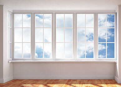 New windows will make your view better